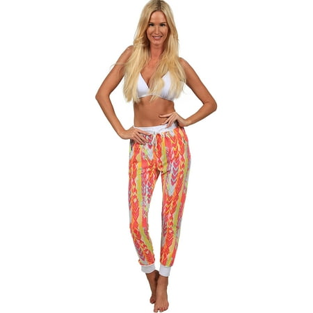 INGEAR Womens Drawstring Waist Yoga Active Long Workout Pant with Pocket INGEAR Womens Drawstring Waist Yoga Active Long Workout Pant with Pocket
